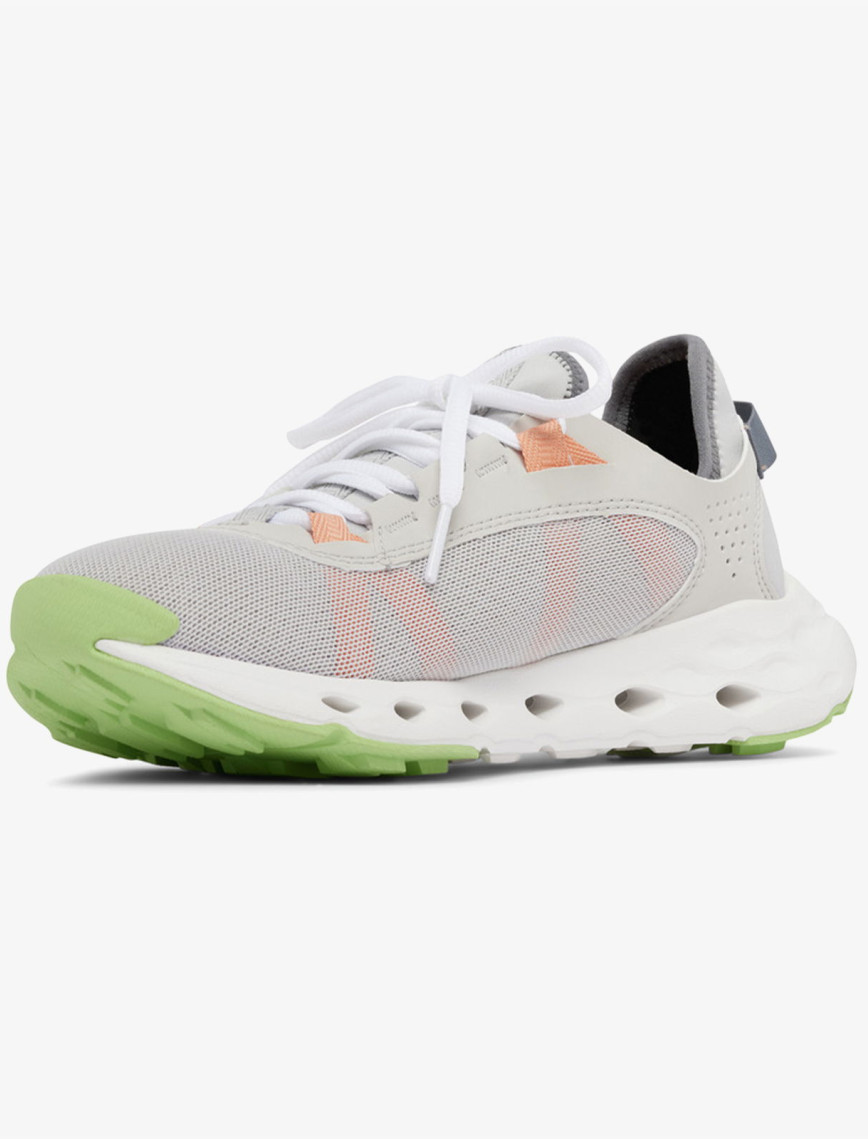 Columbia Drainmaker Xtr Kadın Gri Ayakkabı Columbia Drainmaker Xtr Kadın Gri Ayakkabı