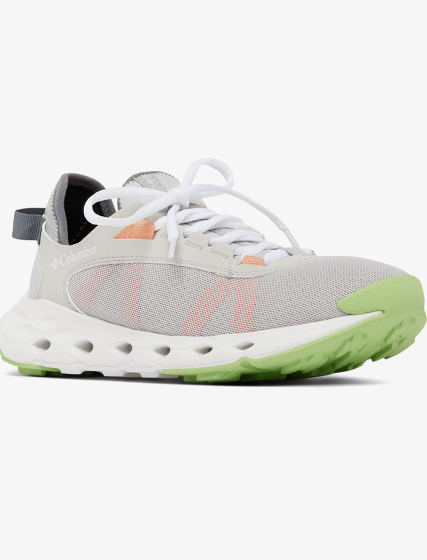 Columbia Drainmaker Xtr Kadın Gri Ayakkabı Columbia Drainmaker Xtr Kadın Gri Ayakkabı