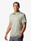 Columbia Columbia Hike Erkek Yeşil Polo Columbia Columbia Hike Erkek Yeşil Polo