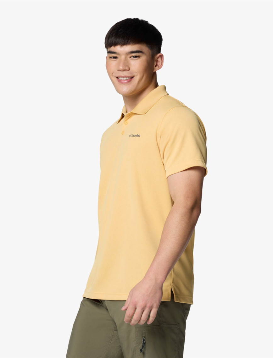 Columbia Utilizer Erkek Sarı Polo Columbia Utilizer Erkek Sarı Polo