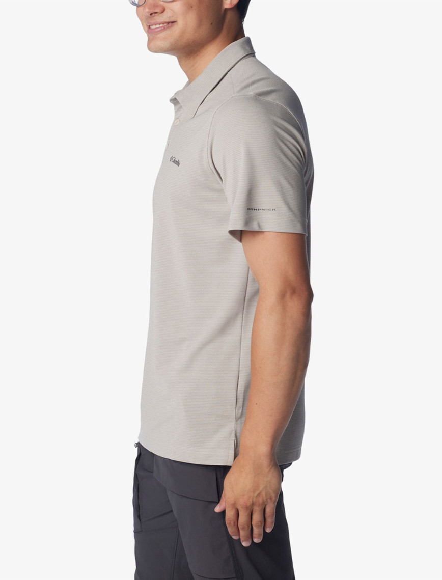 Columbia Havercamp Pique Erkek Bej Polo Columbia Havercamp Pique Erkek Bej Polo