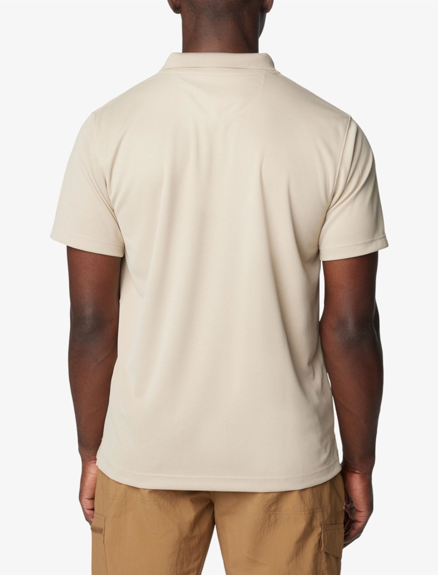 Columbia Utilizer Erkek Kahverengi Polo Columbia Utilizer Erkek Kahverengi Polo