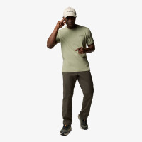 Columbia Men's Sun Trek Erkek Yeşil T-Shirt Columbia Men's Sun Trek Erkek Yeşil T-Shirt