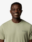 Columbia Men's Sun Trek Erkek Yeşil T-Shirt Columbia Men's Sun Trek Erkek Yeşil T-Shirt
