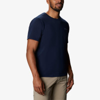 Columbia Men's Sun Trek Erkek Lacivert T-Shirt Columbia Men's Sun Trek Erkek Lacivert T-Shirt