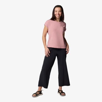 Columbia Boundless Beauty Kadın Siyah Şort