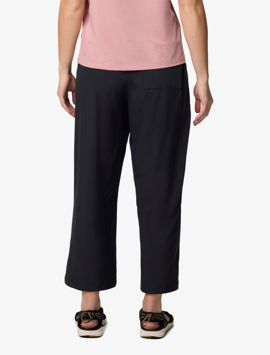 Columbia Boundless Beauty Kadın Siyah Şort Columbia Boundless Beauty Kadın Siyah Şort