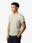 Columbia Zero Rules Light Erkek Gri T-Shirt Columbia Zero Rules Light Erkek Gri T-Shirt