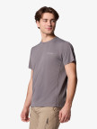 Columbia Zero Rules Light Erkek Gri T-Shirt Columbia Zero Rules Light Erkek Gri T-Shirt