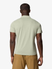 Columbia Zero Rules Light  Erkek Yeşil Polo