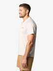 Columbia Alpine Chill Pro Erkek Bej Polo Columbia Alpine Chill Pro Erkek Bej Polo
