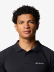 Columbia Alpine Chill Pro Erkek Siyah Polo Columbia Alpine Chill Pro Erkek Siyah Polo