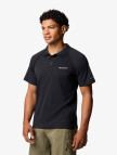 Columbia Alpine Chill Pro Erkek Siyah Polo Columbia Alpine Chill Pro Erkek Siyah Polo