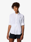 Columbia Womens Tamiami Kadın Beyaz Gömlek Columbia Womens Tamiami Kadın Beyaz Gömlek
