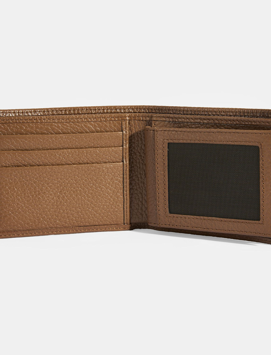 Erkek Taba Deri Cüzdan Erkek Taba Deri Cüzdan