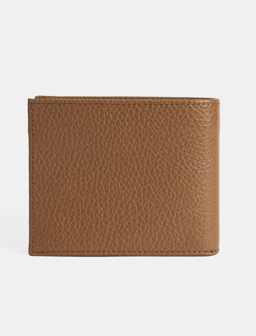 Erkek Taba Deri Cüzdan Erkek Taba Deri Cüzdan