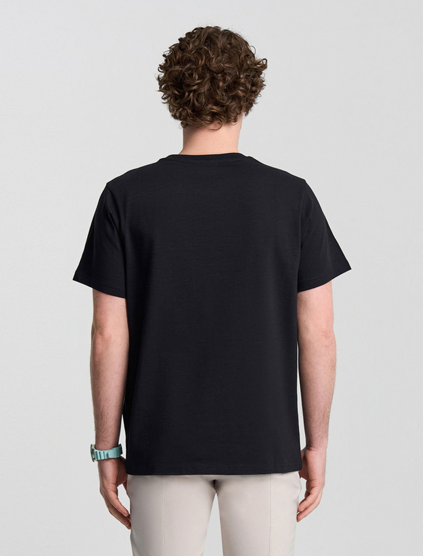 Columbia Csc Comfort Columbia Shadow Erkek Siyah T-Shirt Columbia Csc Comfort Columbia Shadow Erkek Siyah T-Shirt