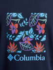 Columbia Csc M Comfort Pasteled Framed Erkek Lacivert T-Shirt Columbia Csc M Comfort Pasteled Framed Erkek Lacivert T-Shirt