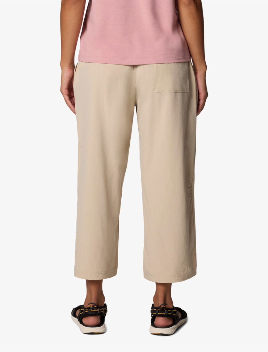 Columbia Boundless Beauty Kadın Kahverengi Şort Columbia Boundless Beauty Kadın Kahverengi Şort