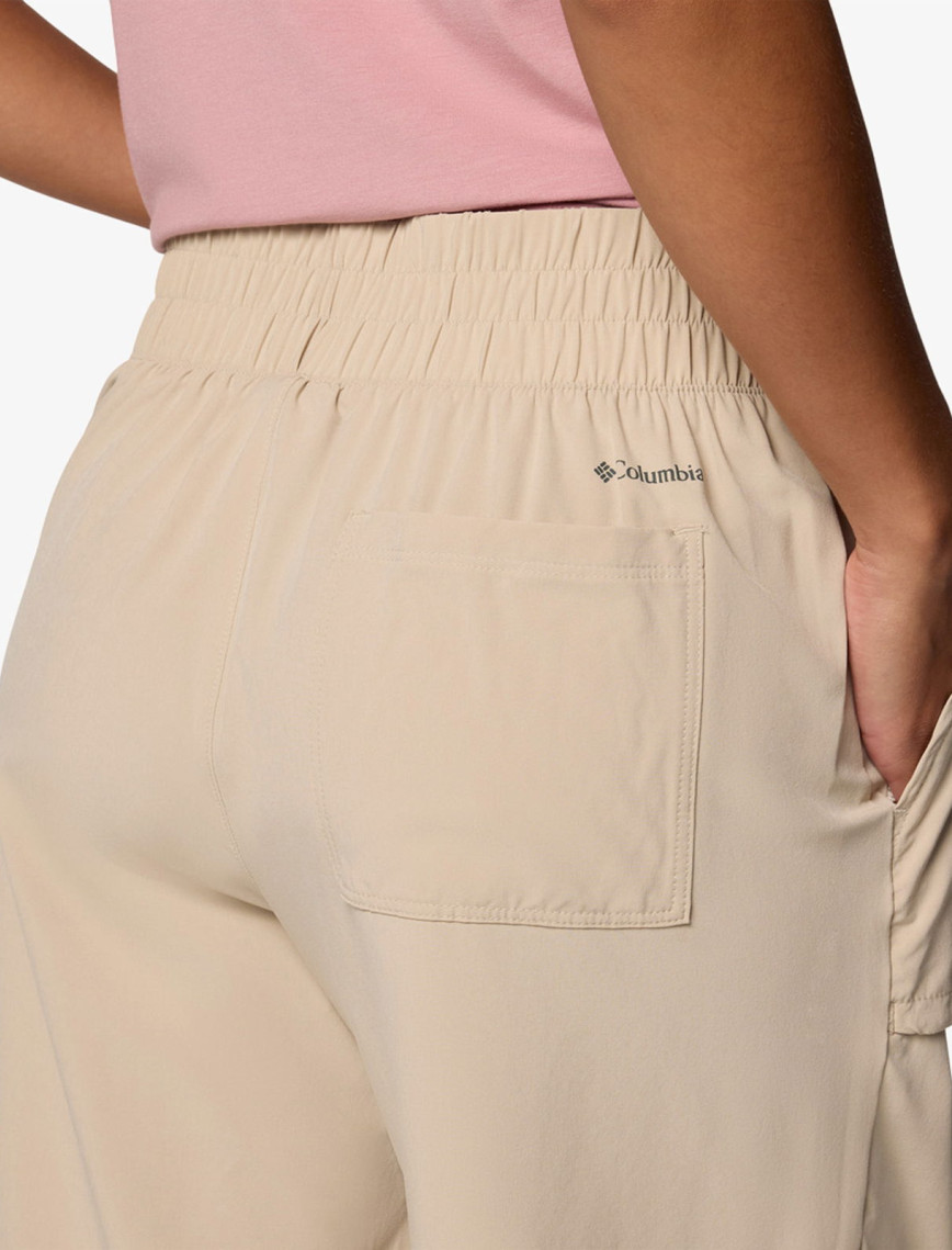 Columbia Boundless Beauty Kadın Kahverengi Şort Columbia Boundless Beauty Kadın Kahverengi Şort