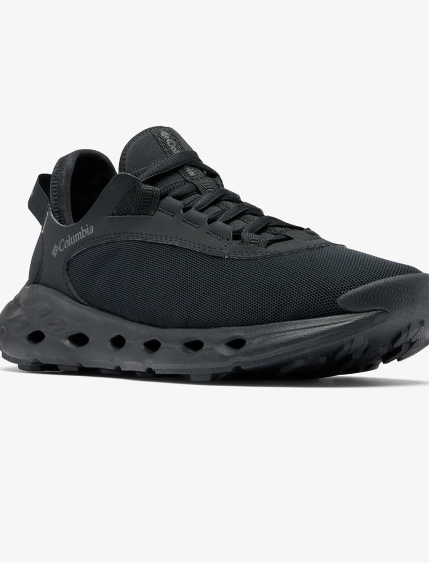 Columbia Drainmaker Xtr Kadın Gri Ayakkabı Columbia Drainmaker Xtr Kadın Gri Ayakkabı