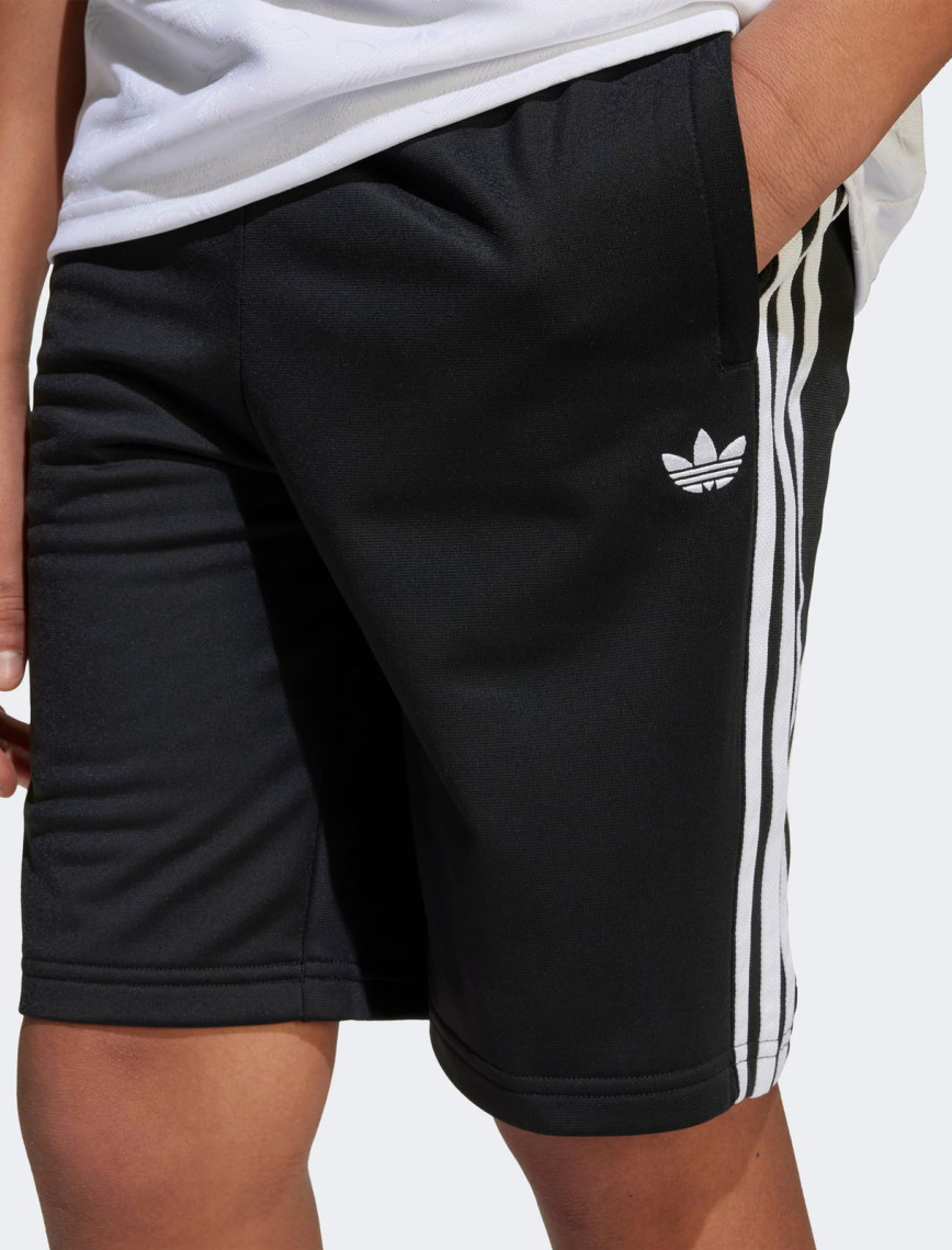 adidas Shorts Çocuk Siyah Şort adidas Shorts Çocuk Siyah Şort