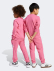 adidas Little Kids Çocuk Pembe Eşofman Takımı adidas Little Kids Çocuk Pembe Eşofman Takımı