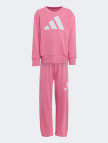 adidas Little Kids Çocuk Pembe Eşofman Takımı adidas Little Kids Çocuk Pembe Eşofman Takımı
