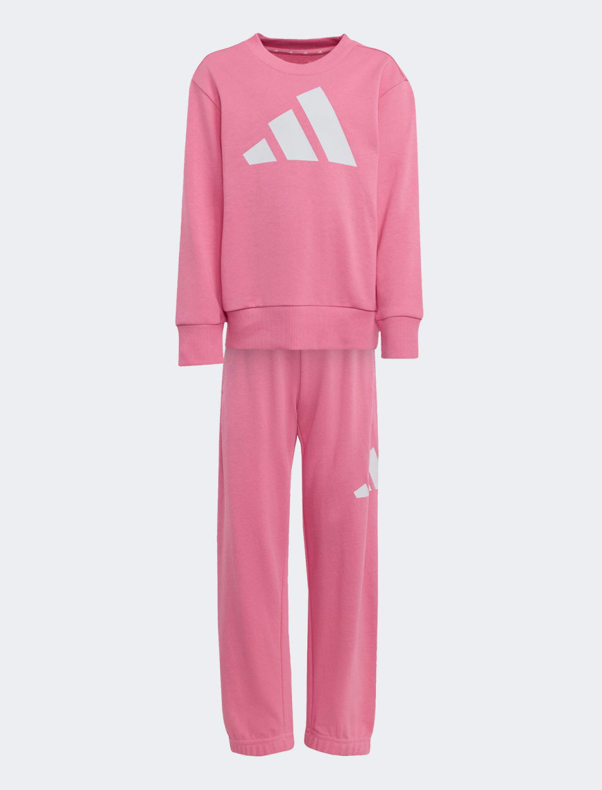 adidas Little Kids Çocuk Pembe Eşofman Takımı adidas Little Kids Çocuk Pembe Eşofman Takımı
