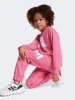 adidas Little Kids Çocuk Pembe Eşofman Takımı adidas Little Kids Çocuk Pembe Eşofman Takımı