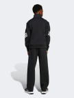 adidas Junior FI 3-Stripes Çocuk Siyah Eşofman Takımı adidas Junior FI 3-Stripes Çocuk Siyah Eşofman Takımı