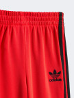 adidas Firebird Track Suit Çocuk Kırmızı Eşofman Takımı adidas Firebird Track Suit Çocuk Kırmızı Eşofman Takımı