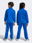 adidas Firebird Çocuk Mavi Eşofman Takımı adidas Firebird Çocuk Mavi Eşofman Takımı