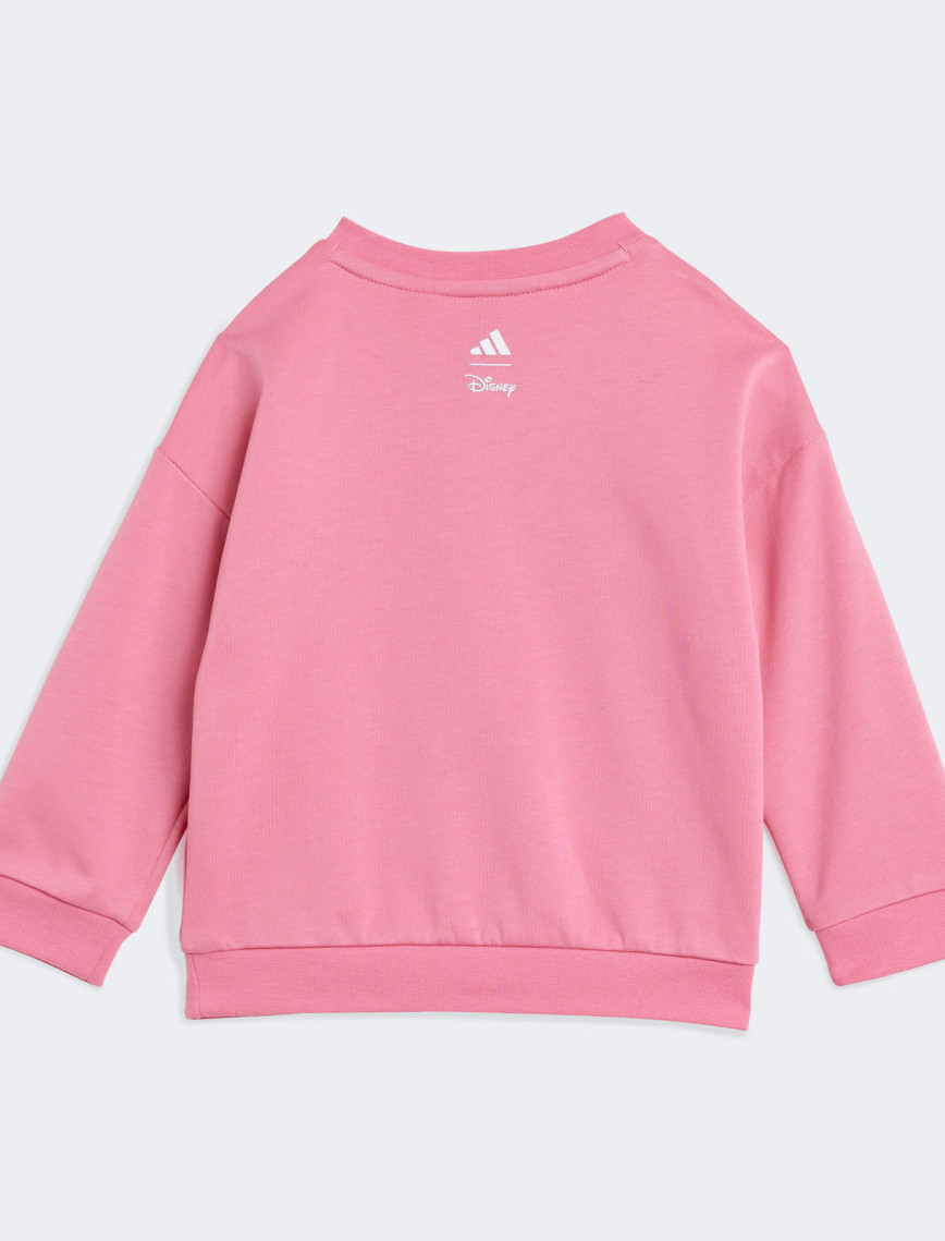 adidas I DY MI Joggers Çocuk Pembe Eşofman Takımı adidas I DY MI Joggers Çocuk Pembe Eşofman Takımı