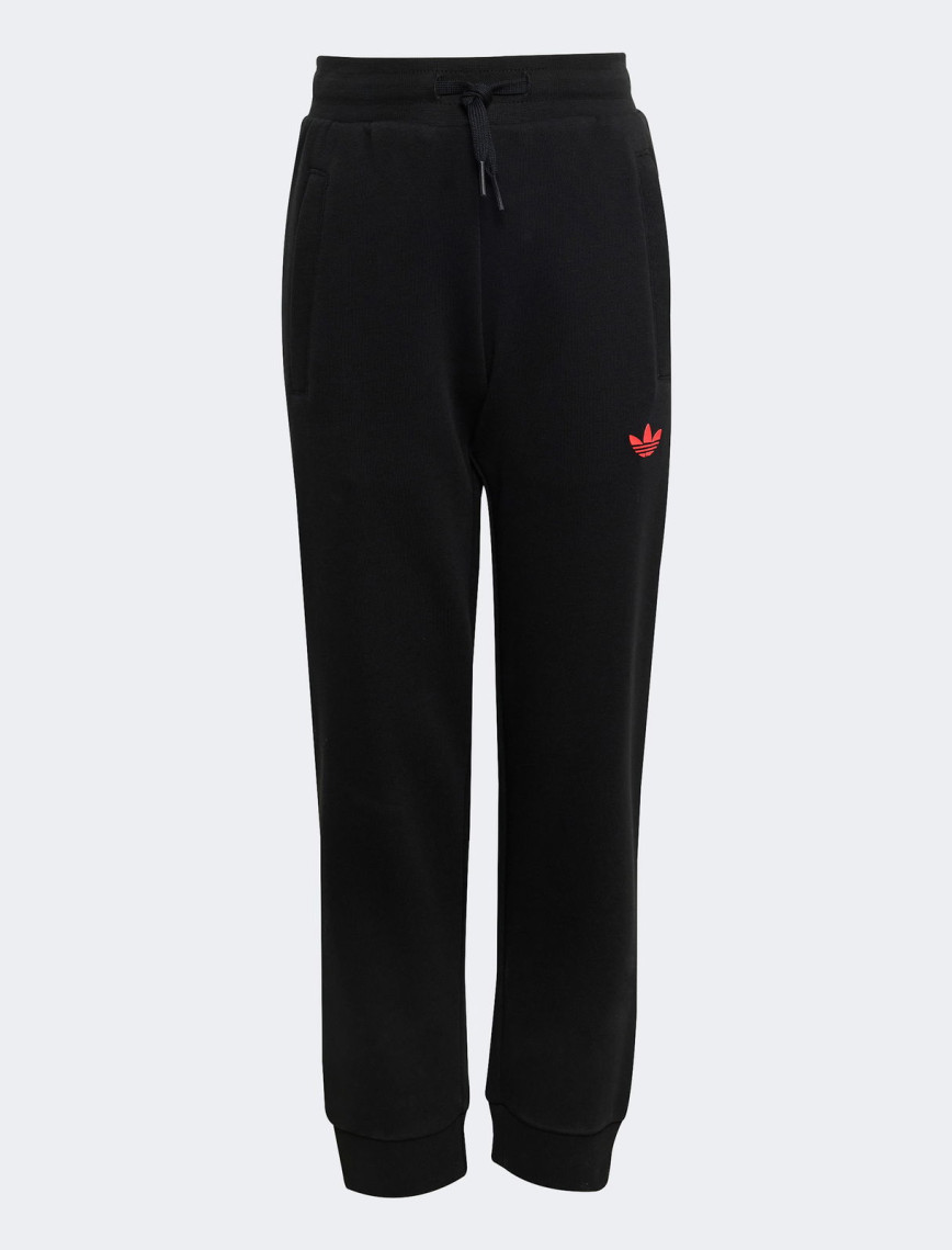 adidas Crew Set Çocuk Siyah Eşofman Takımı adidas Crew Set Çocuk Siyah Eşofman Takımı