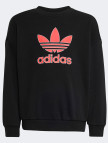 adidas Crew Set Çocuk Siyah Eşofman Takımı adidas Crew Set Çocuk Siyah Eşofman Takımı