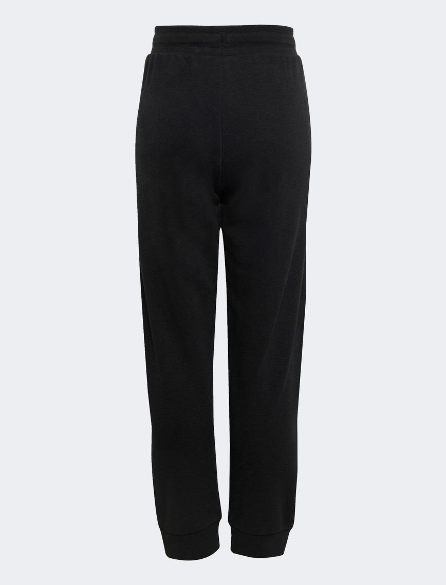 adidas Crew Set Çocuk Siyah Eşofman Takımı adidas Crew Set Çocuk Siyah Eşofman Takımı