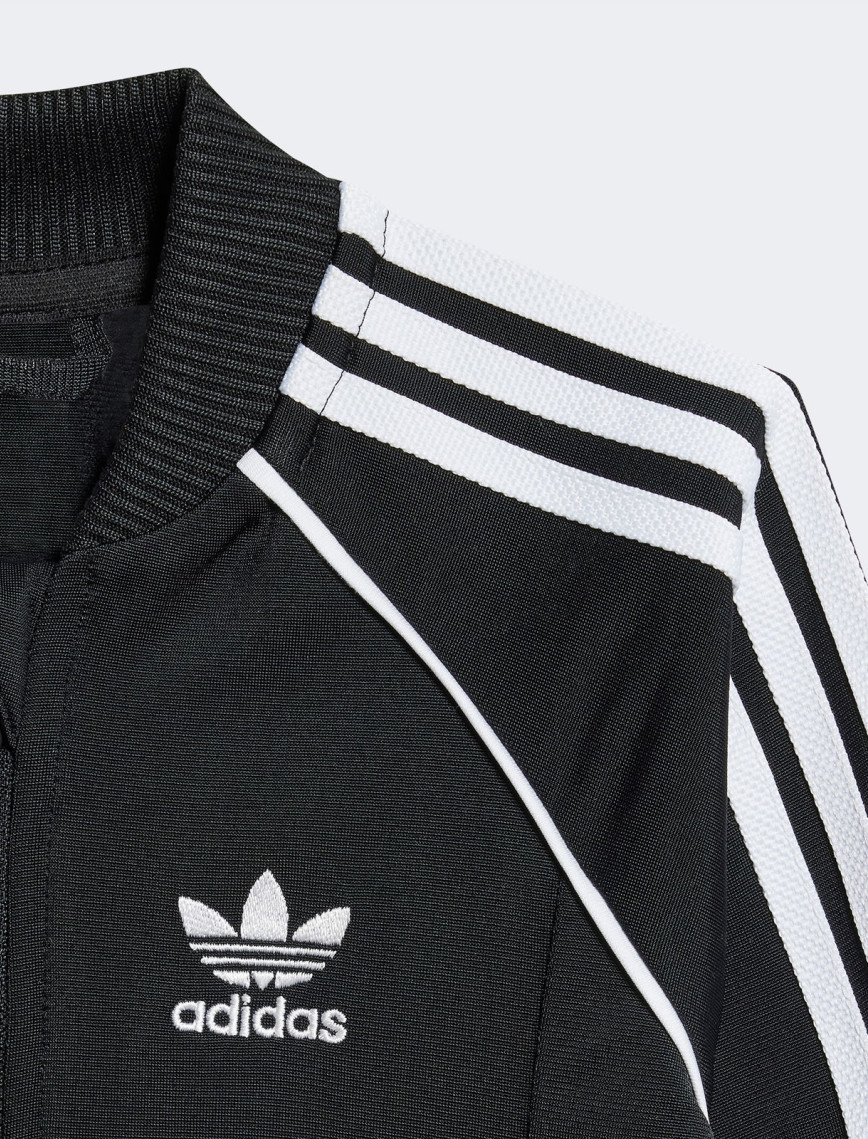 adidas Çocuk Siyah Eşofman Takımı adidas Çocuk Siyah Eşofman Takımı