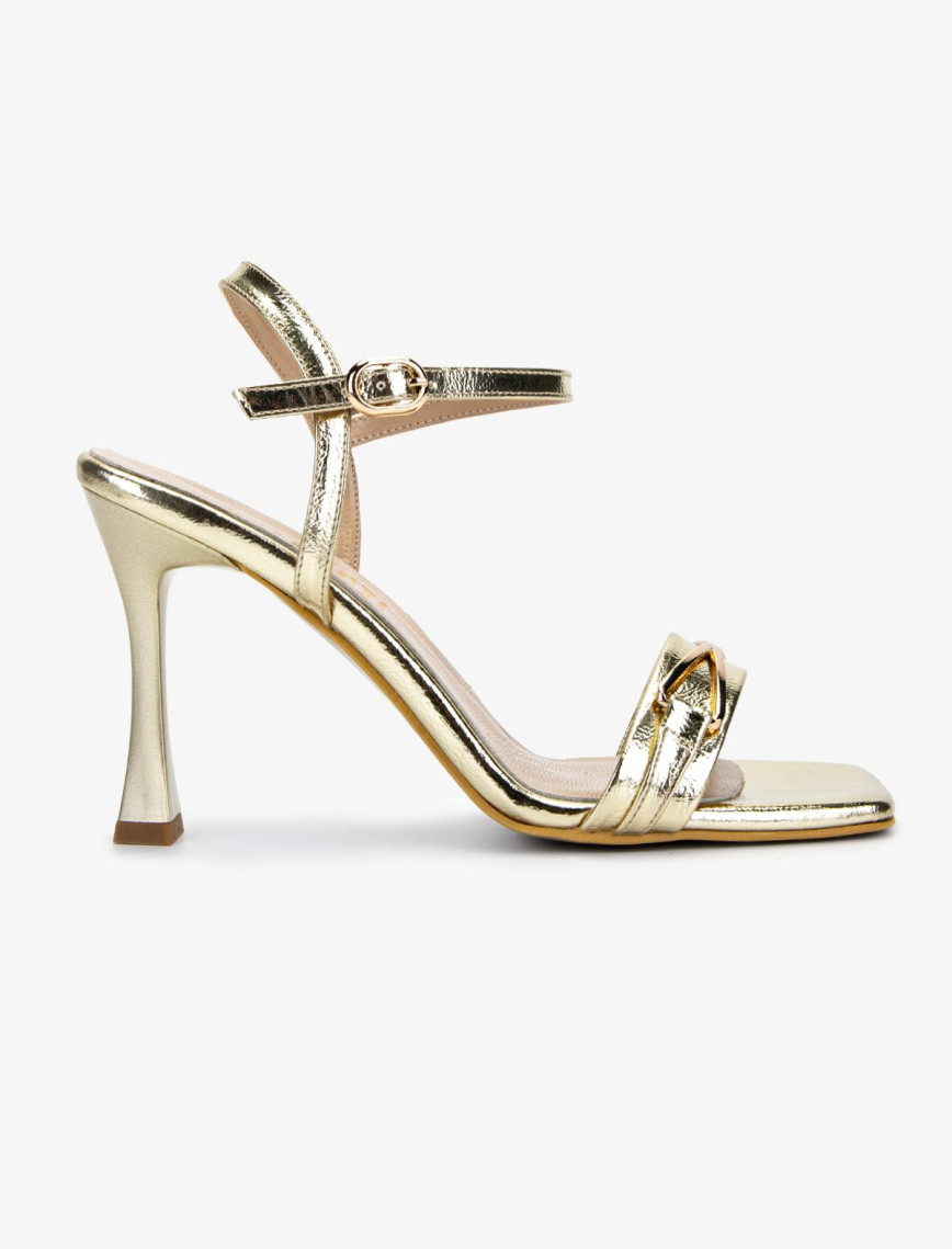 Valmenti Kadın Lame Topuklu Ayakkabı Valmenti Kadın Lame Topuklu Ayakkabı