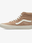 Vans Sk8-Hi Unisex Pembe Sneaker