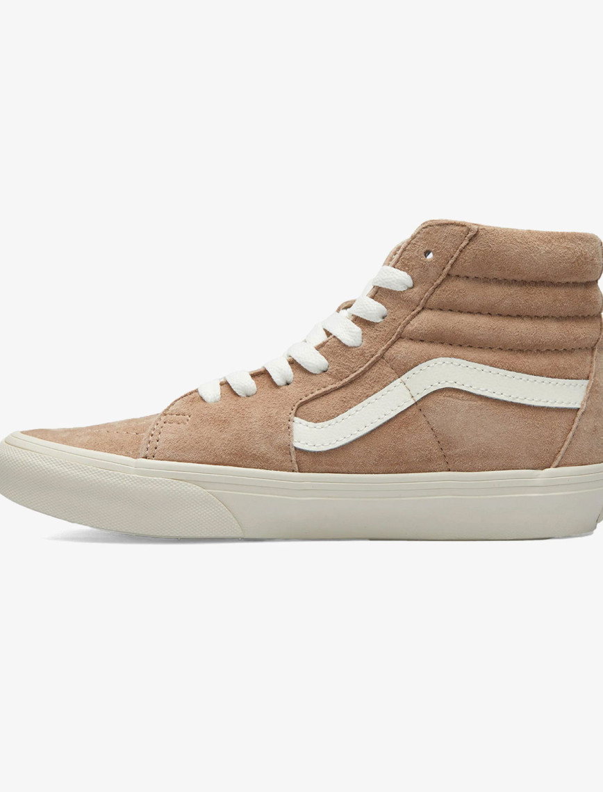 Vans Sk8-Hi Unisex Pembe Sneaker