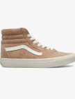 Vans Sk8-Hi Unisex Pembe Sneaker