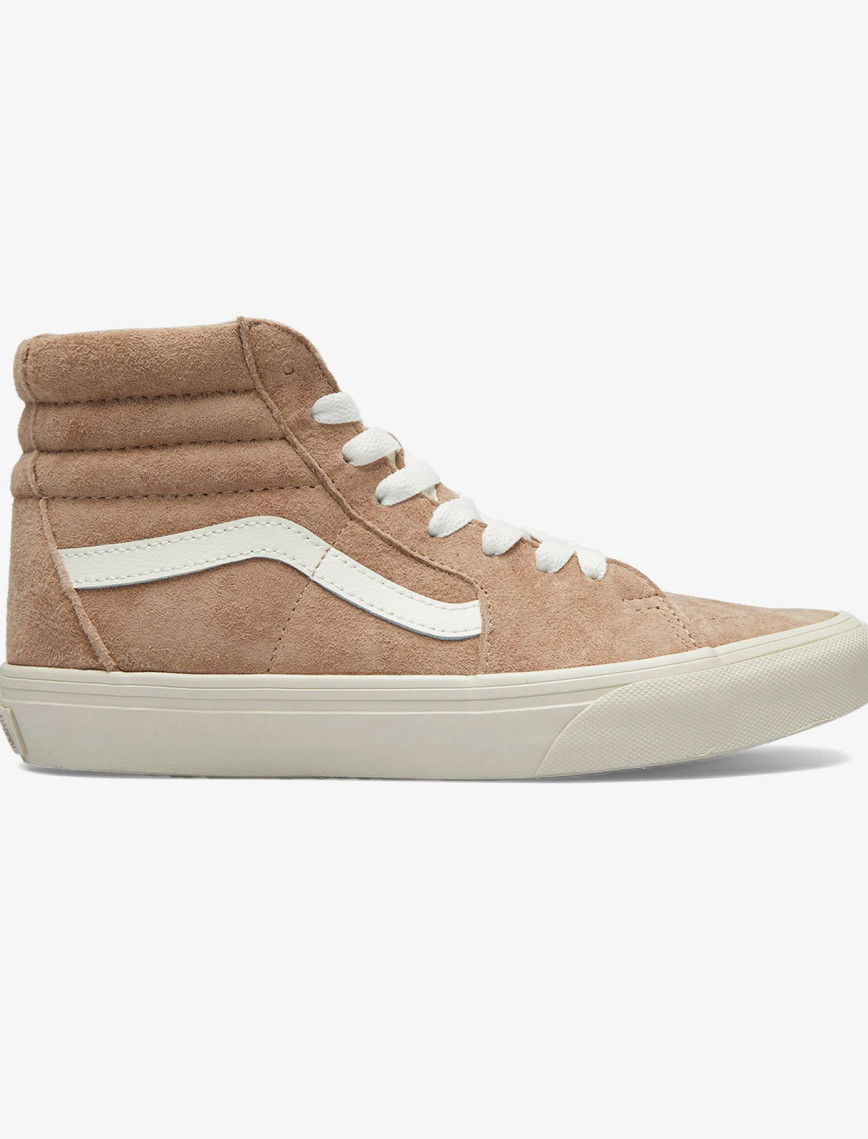 Vans Sk8-Hi Unisex Pembe Sneaker