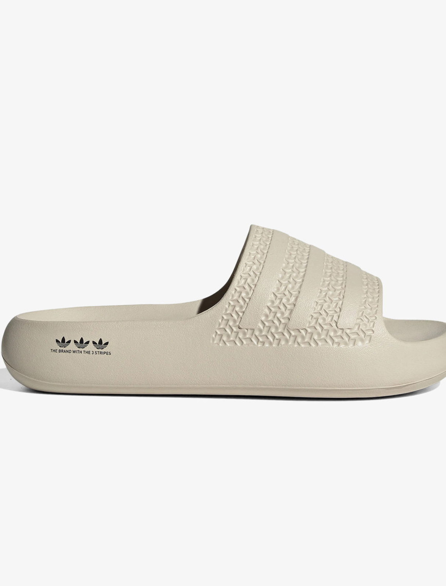 adidas Adilette Ayoon Kadın Bej Terlik adidas Adilette Ayoon Kadın Bej Terlik