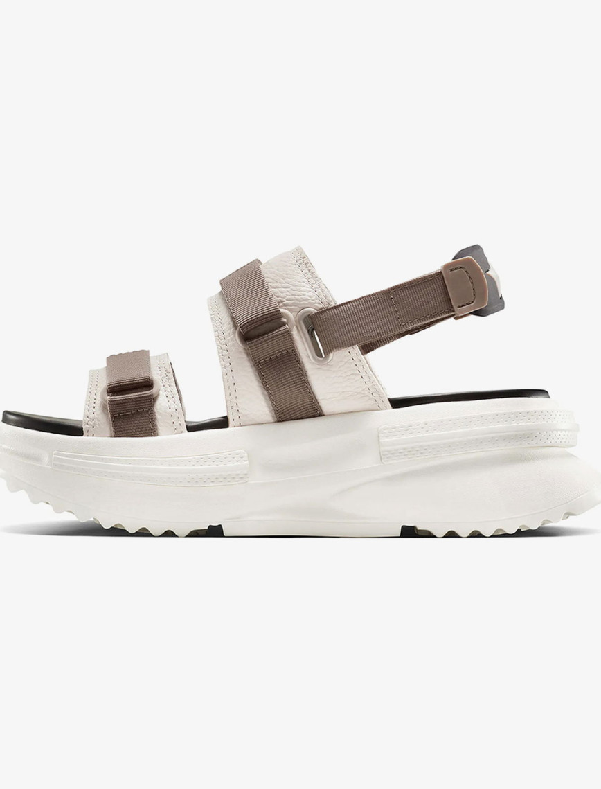 Converse Run Star Utility Cx Unisex Krem Sandalet Converse Run Star Utility Cx Unisex Krem Sandalet