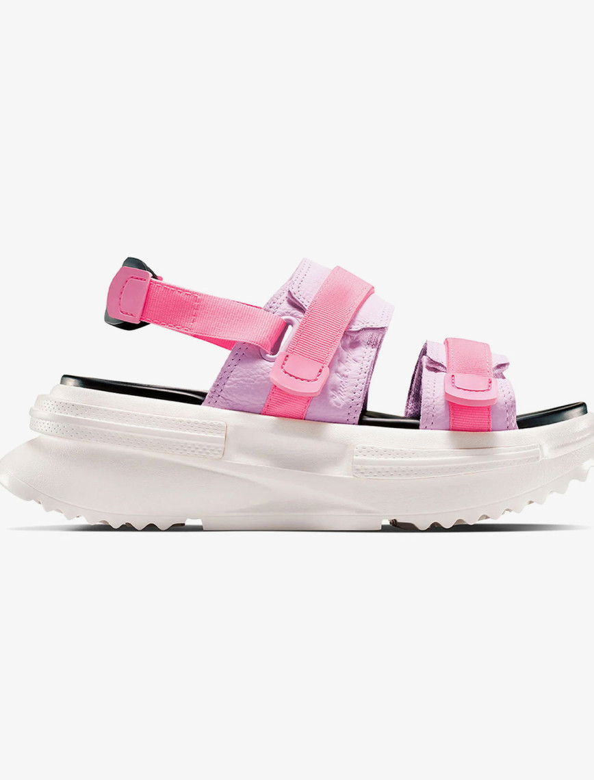 Converse Run Star Utility Cx Kadın Pembe Sandalet Converse Run Star Utility Cx Kadın Pembe Sandalet