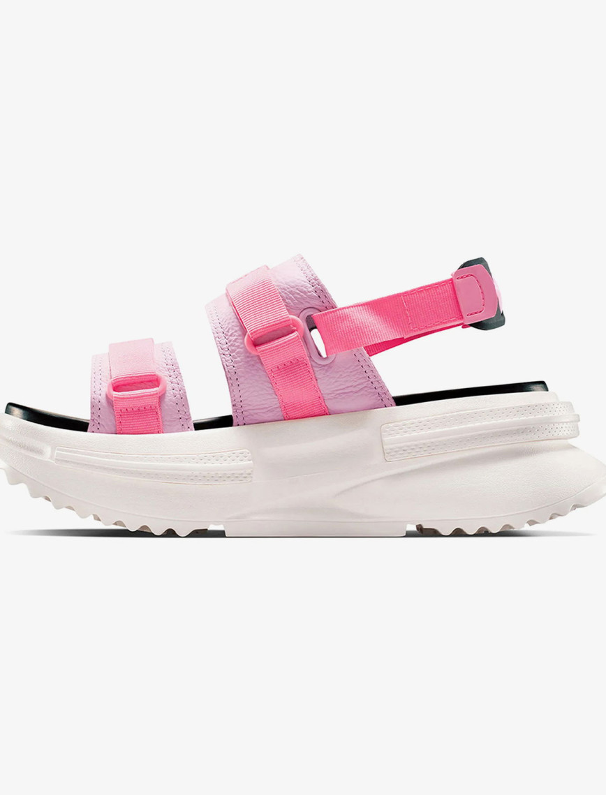 Converse Run Star Utility Cx Kadın Pembe Sandalet Converse Run Star Utility Cx Kadın Pembe Sandalet
