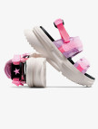 Converse Run Star Utility Cx Kadın Pembe Sandalet Converse Run Star Utility Cx Kadın Pembe Sandalet
