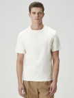 Beymen Club Erkek Relax Fit Lacivert Basic T-shirt Beymen Club Erkek Relax Fit Lacivert Basic T-shirt