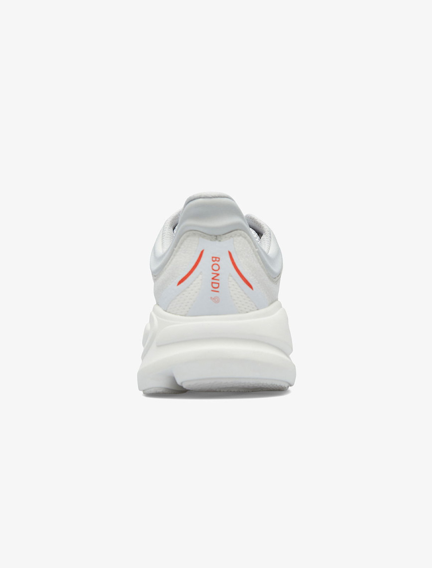 Hoka Bondi 9 Erkek Gri Yol Koşu Ayakkabısı Hoka Bondi 9 Erkek Gri Yol Koşu Ayakkabısı